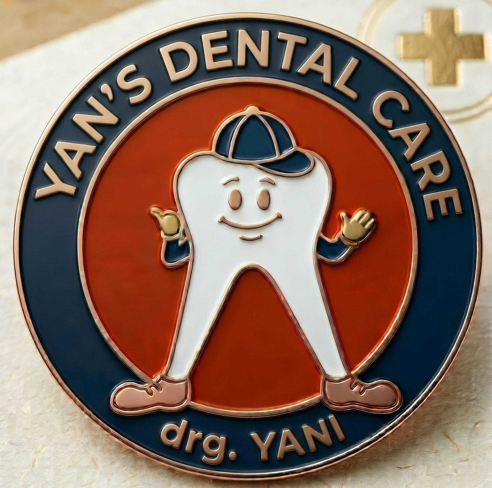 YAN'S DENTAL CARE